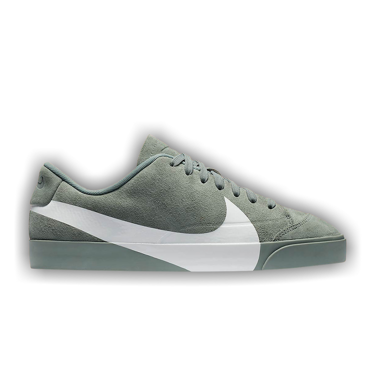 Buy Wmns Blazer City Low XS Mica Green AV2253 300 GOAT CA