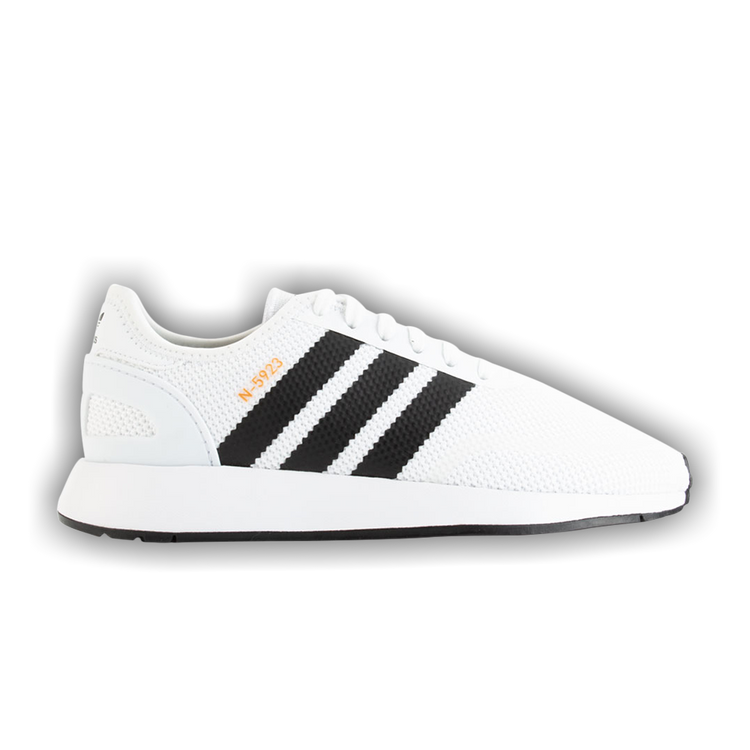 【なぴ】 adidas N-5923 'Navy' B37959
