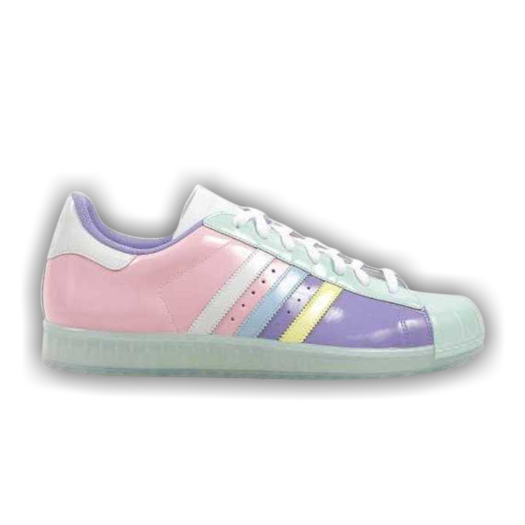adidas gazelle silver green womens Little Kids ADIDAS SUPERSTAR TD (WHITE/WHITE)
