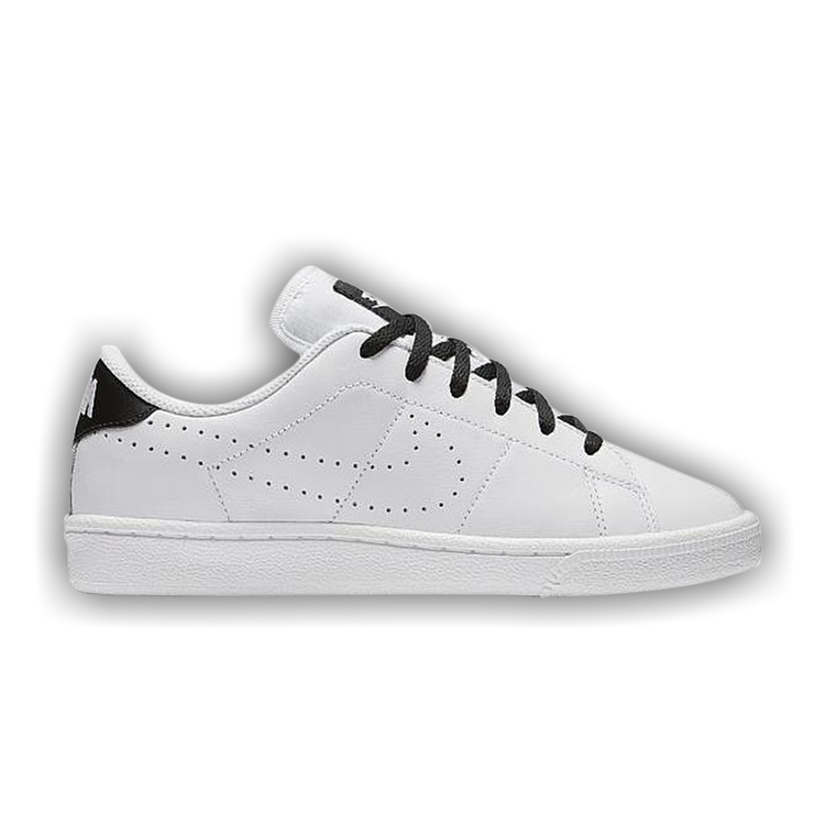 Buy Nike Tennis Classic Premium GS - 834123 101 | GOAT