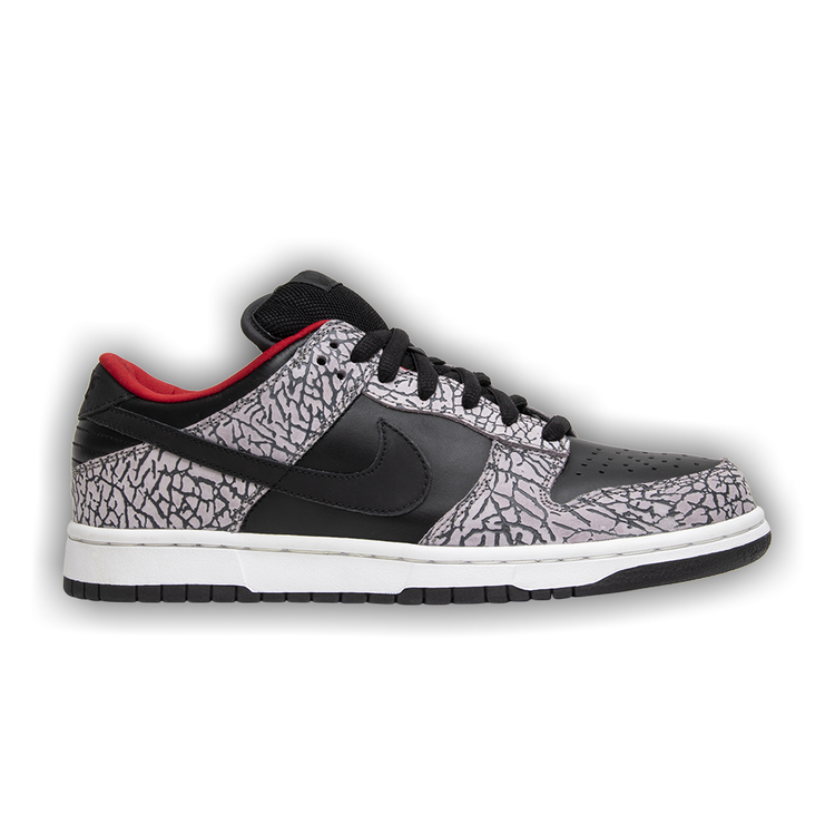 nike dunk low supreme 2002