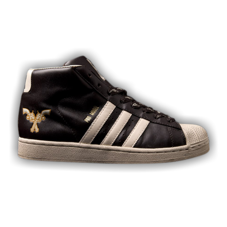 Buy Adidas Pro Model 2 'Pistol Pete' - 467449 | GOAT
