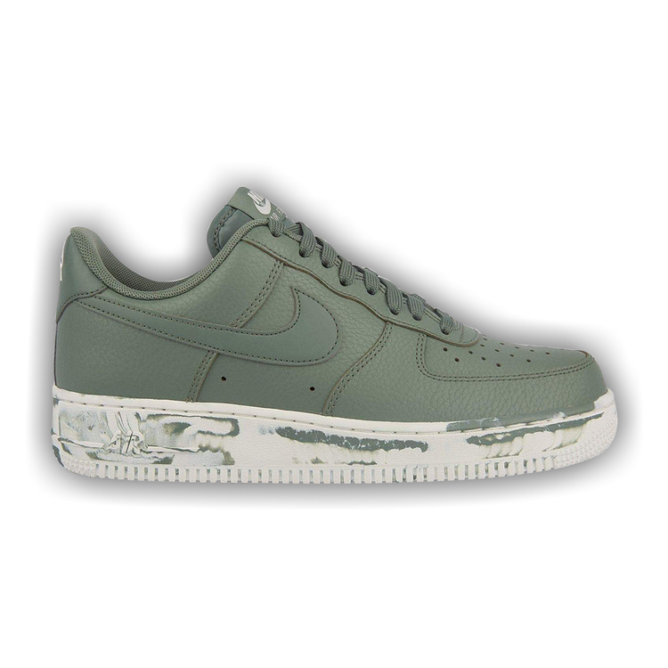 Buy Air Force 1 07 LV8 Clay Green Marble AJ9507 300 GOAT CA