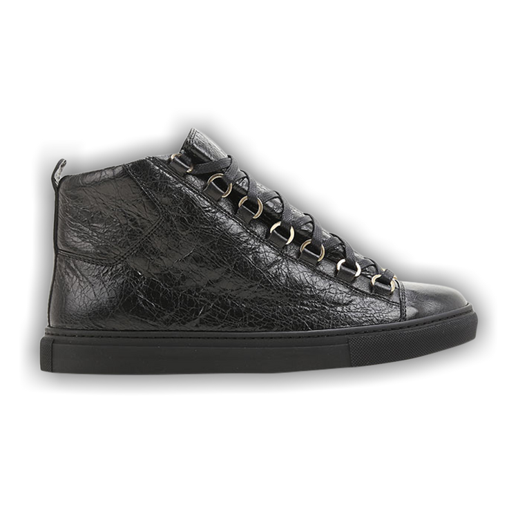 Buy Balenciaga Wmns Arena High 433296 WAD40 1000 GOAT