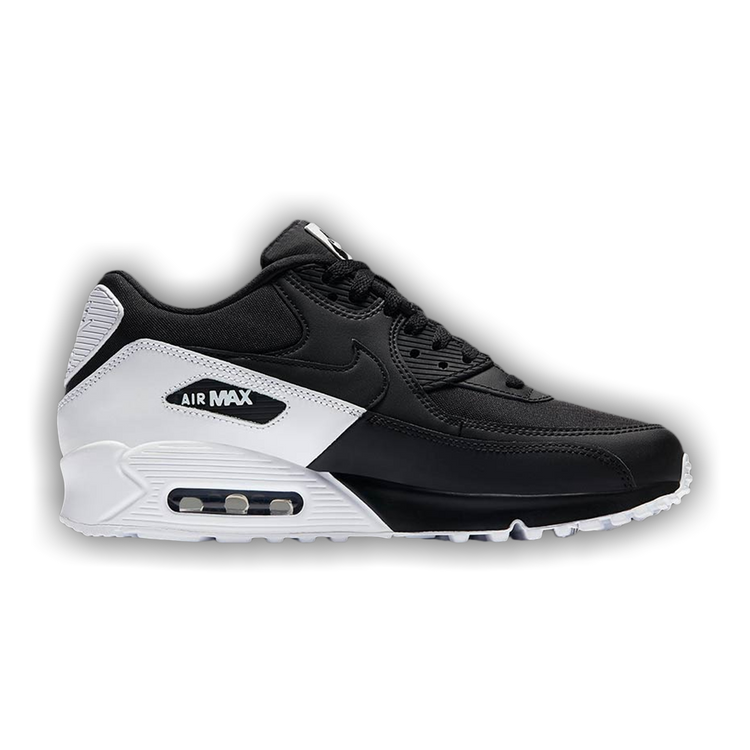 Nike air max 90 essential oreo on sale