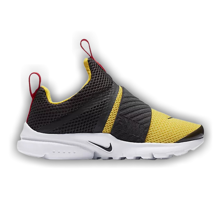 Buy Presto Extreme PS Tour Yellow 870023 005 GOAT