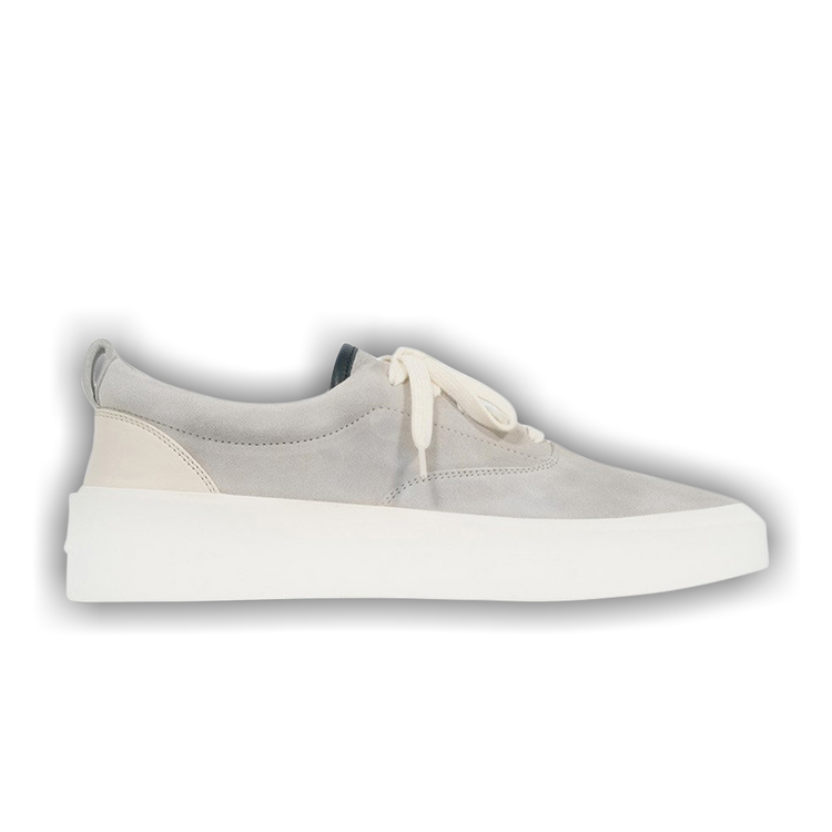 Buy Fear of God 101 Low Top 'Bone' - 5R18 7000 050 | GOAT