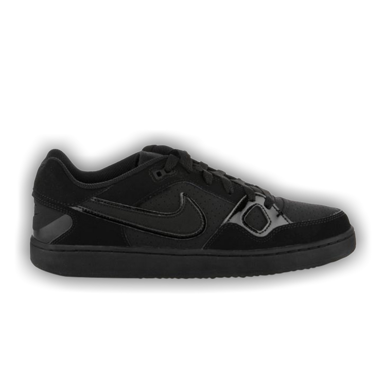 Buy Son Of Force Triple Black 616775 005 GOAT