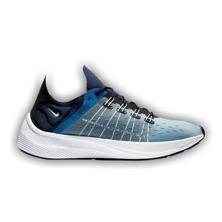 Nike exp x14 midnight navy cheap