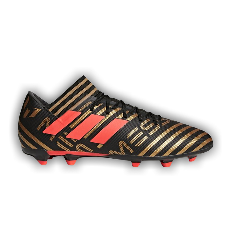 Buy Adidas Nemeziz Messi 17.3 'Sky Stalker' - CP9036 | GOAT