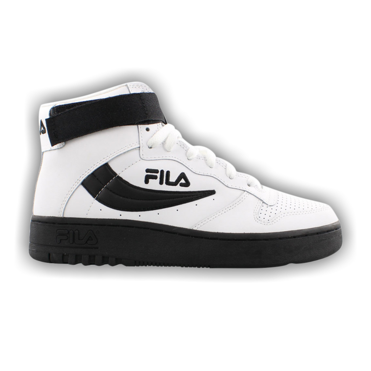 Buy Fila FX-100 Mid - 1VB90153 112 | GOAT