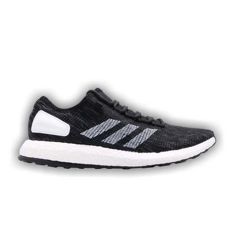 PureBoost 'Core Black' | GOAT