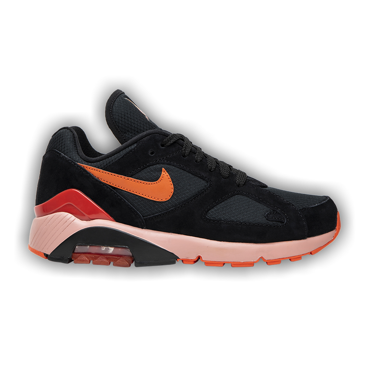 nike 180 fire