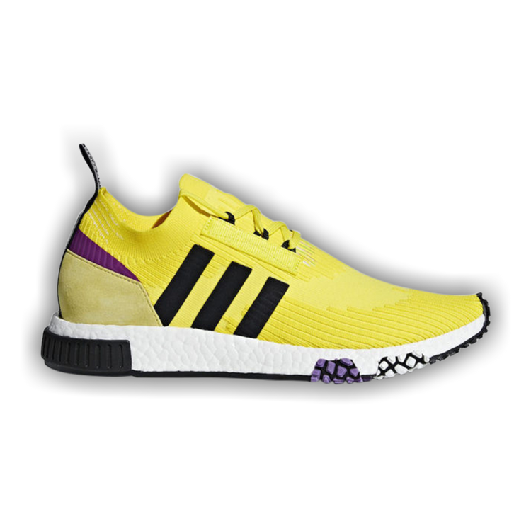 Nmd_racer primeknit shoes yellow shop