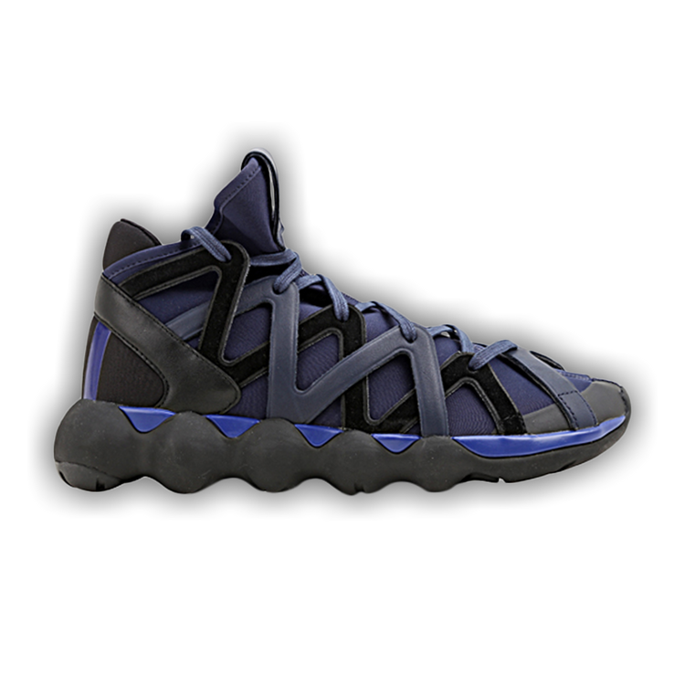 Buy Adidas Y-3 Kyujo High - S82131 | GOAT