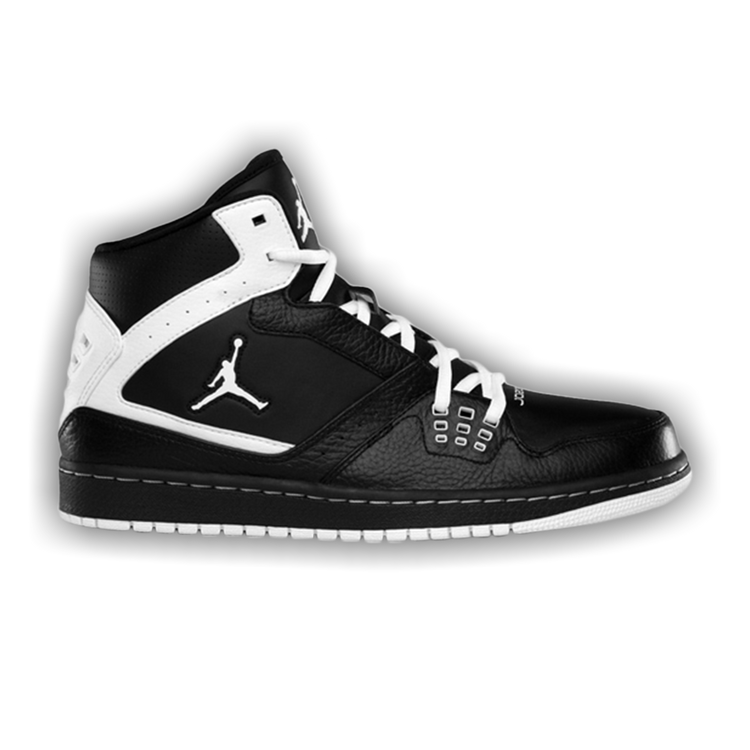 jordan 1 flight mid