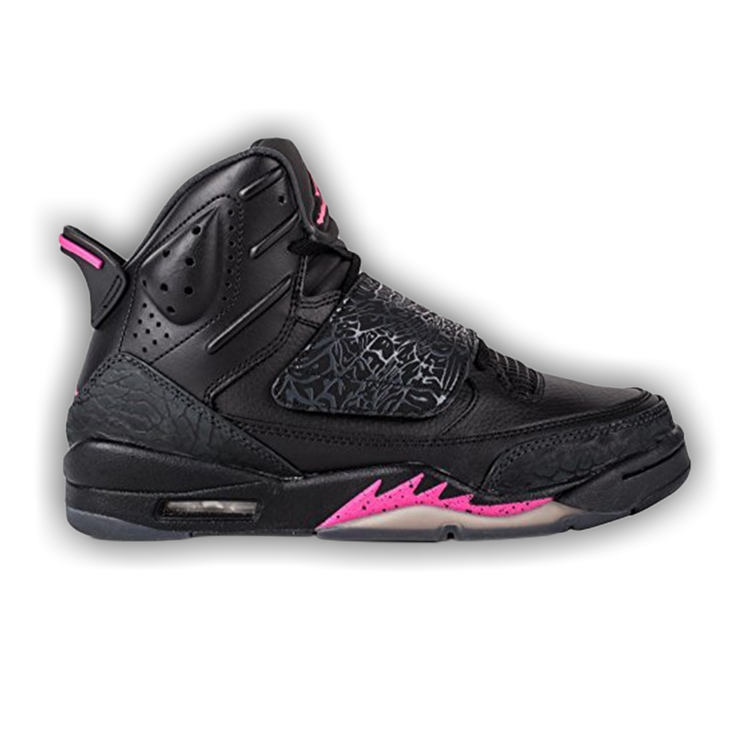 The son of mars jordans outlet
