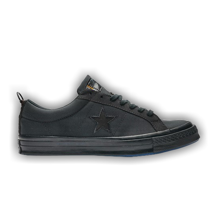 Buy Carhartt WIP x One Star Black 162819C GOAT CA