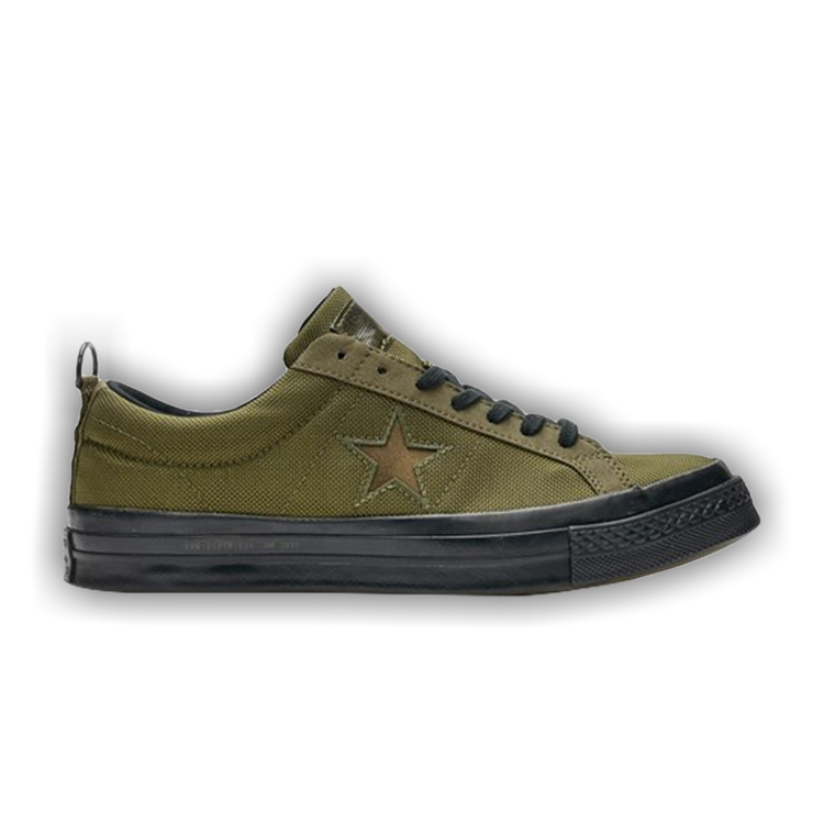 Converse x carhartt green deals