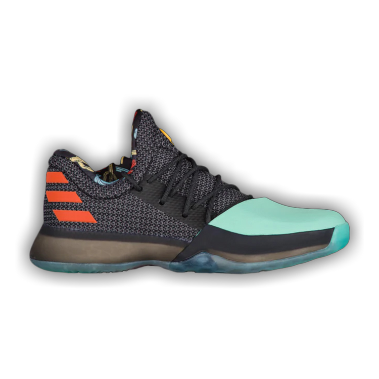 Buy Harden Vol. 1 J Energy BY3832 GOAT