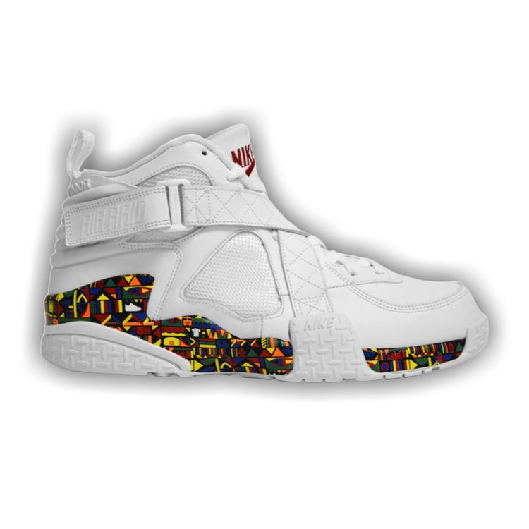 Nike air raid urban jungle hotsell