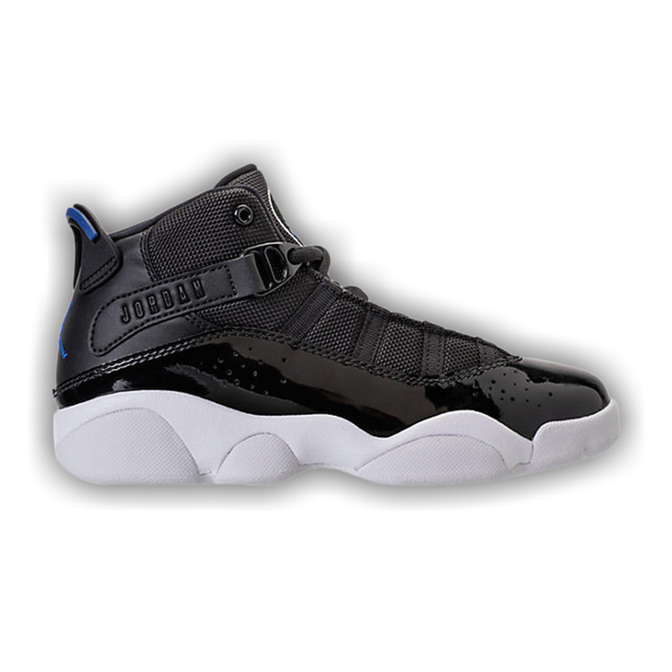 jordan 6 ring space jams