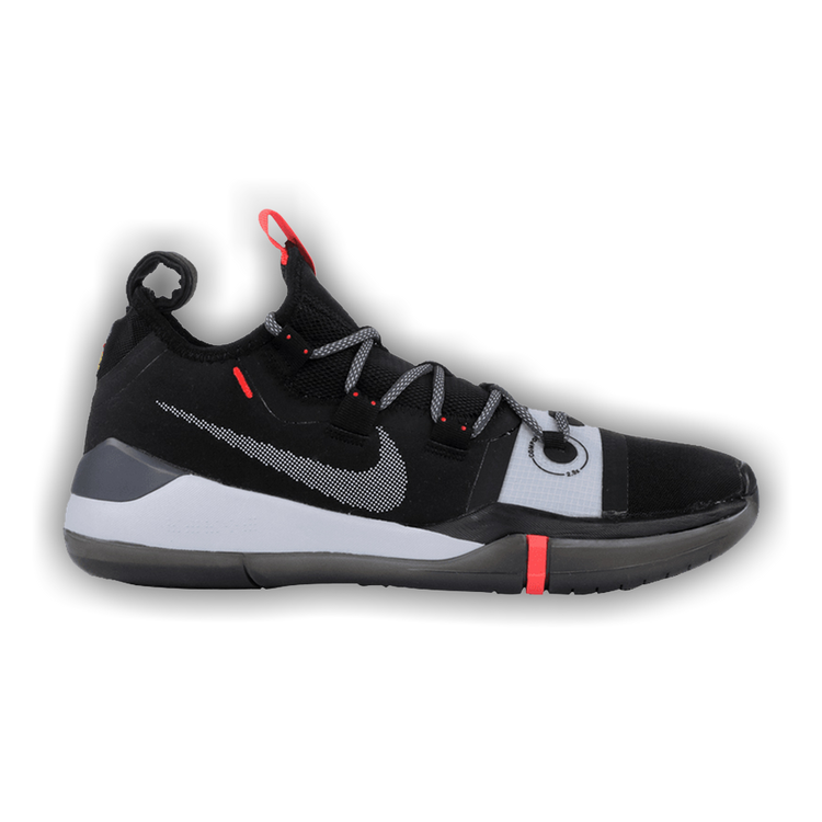 Kobe bryant ad shoes 2018 new arrivals
