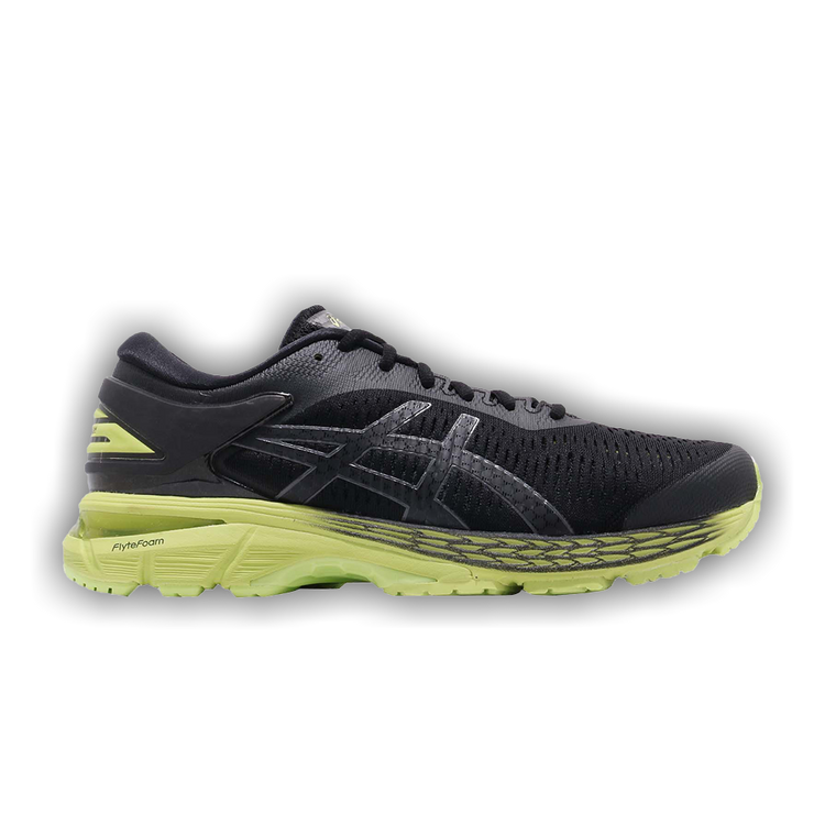 Buy Asics Gel Kayano 25 'Neon Lime' - 1011A019 001 | GOAT CA
