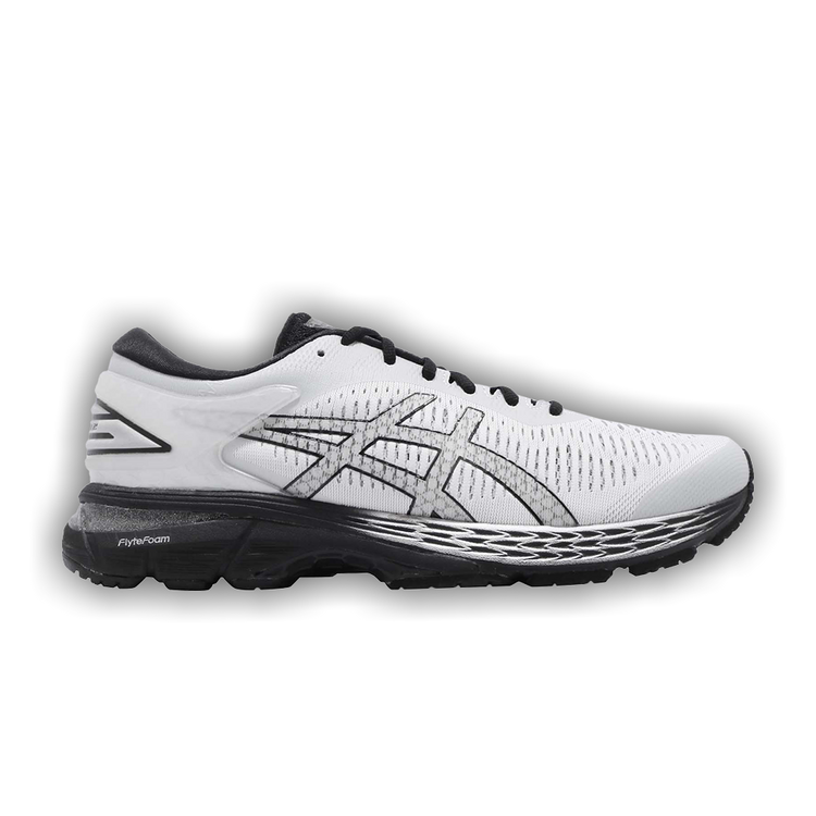 Buy Gel Kayano 25 Glacier Grey 1011A019 021 GOAT CA