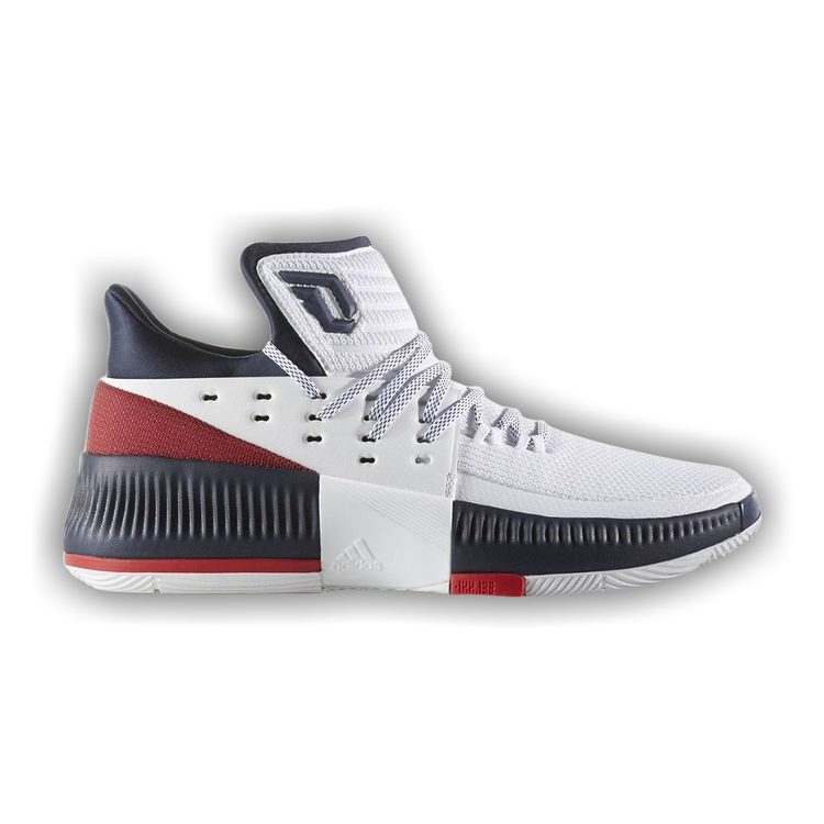 Dame 3 shoes store