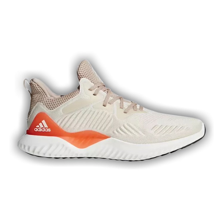 Adidas alphabounce beyond ash pearl top