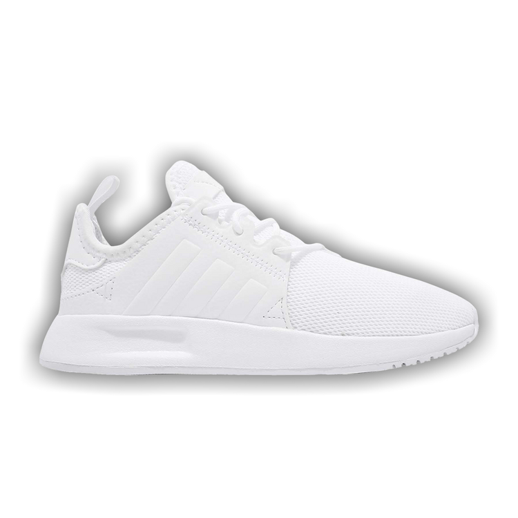 Buy X_PLR K 'Triple White' - CQ2972 | GOAT