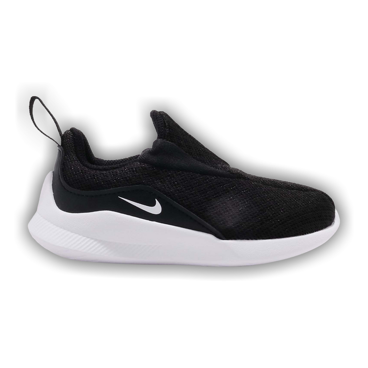 Black nike viale clearance