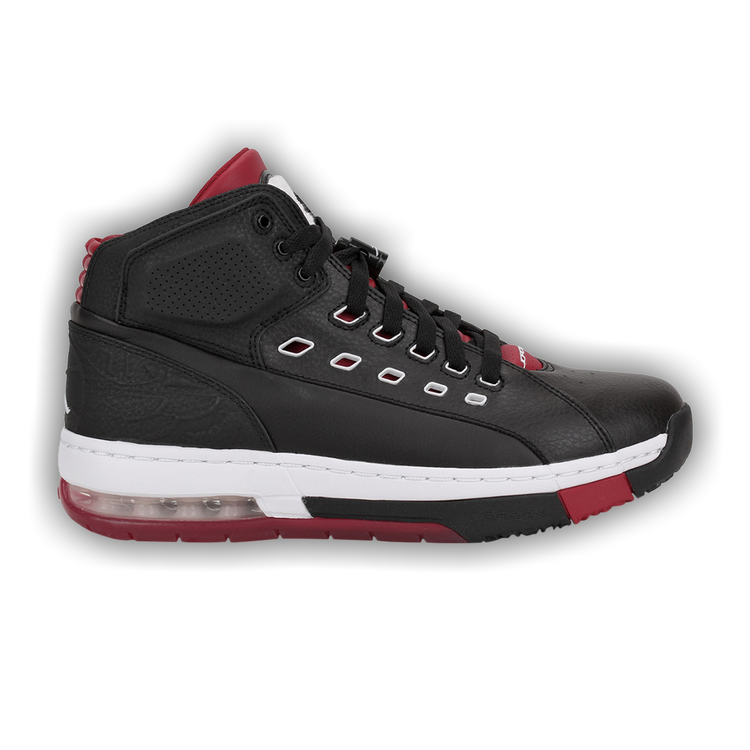 Buy Jordan Ol School Gym Red 317223 011 GOAT