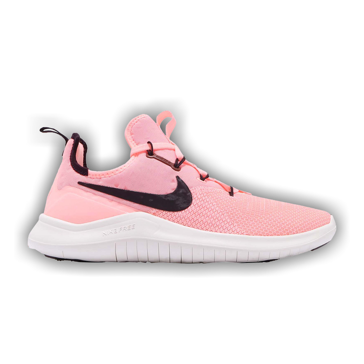 Buy Wmns Free TR 8 Pink Tint 942888 662 GOAT