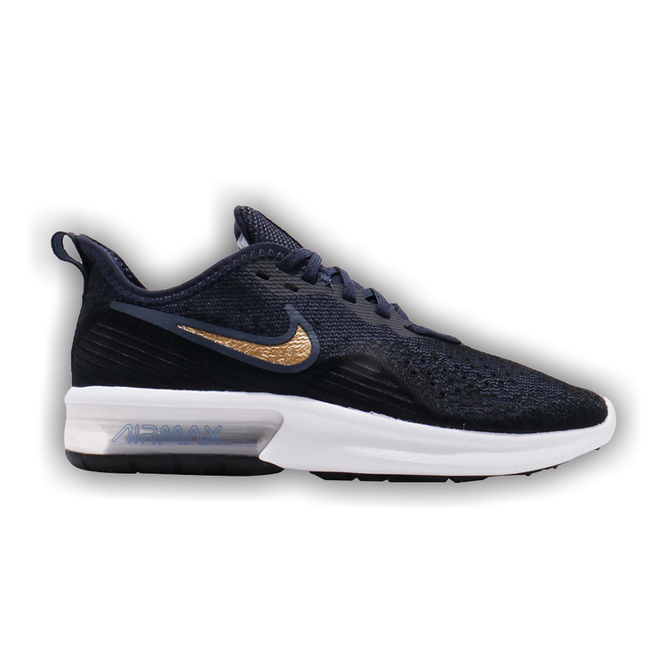 Buy Wmns Air Max Sequent 4 AO4486 003 GOAT CA