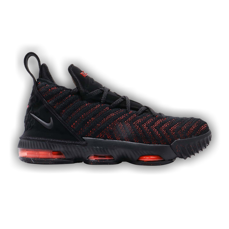 Nike lebron 16 fresh bred new arrivals
