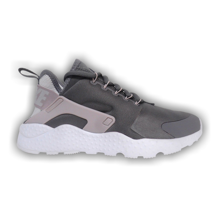 Nike air huarache run ultra gs gunsmoke clearance