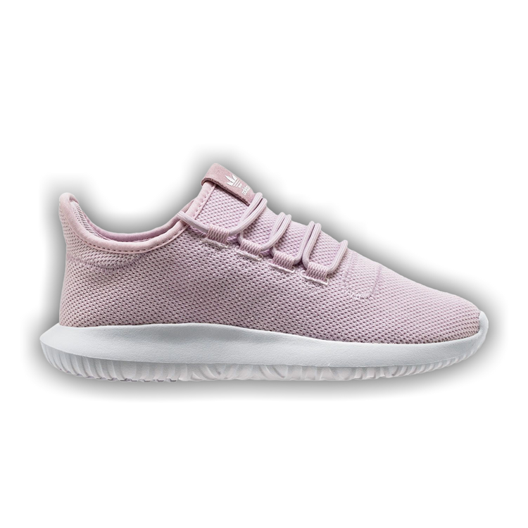 Adidas pink tubular shadow on sale