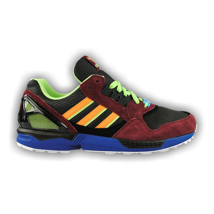 Buy ZX 9000 '25th Anniversary' - D65499 | GOAT