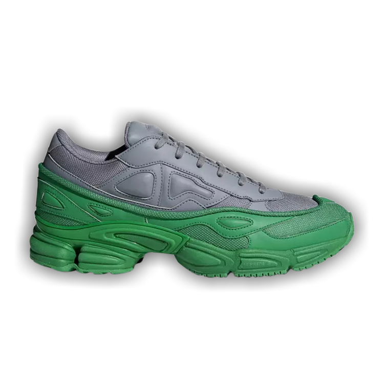 Green raf simons best sale