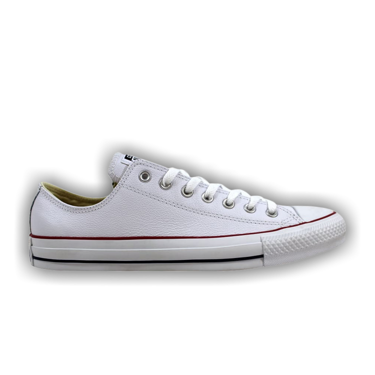 Converse Chuck Taylor All Star Dainty Leather 564986MP - 6.5 / White