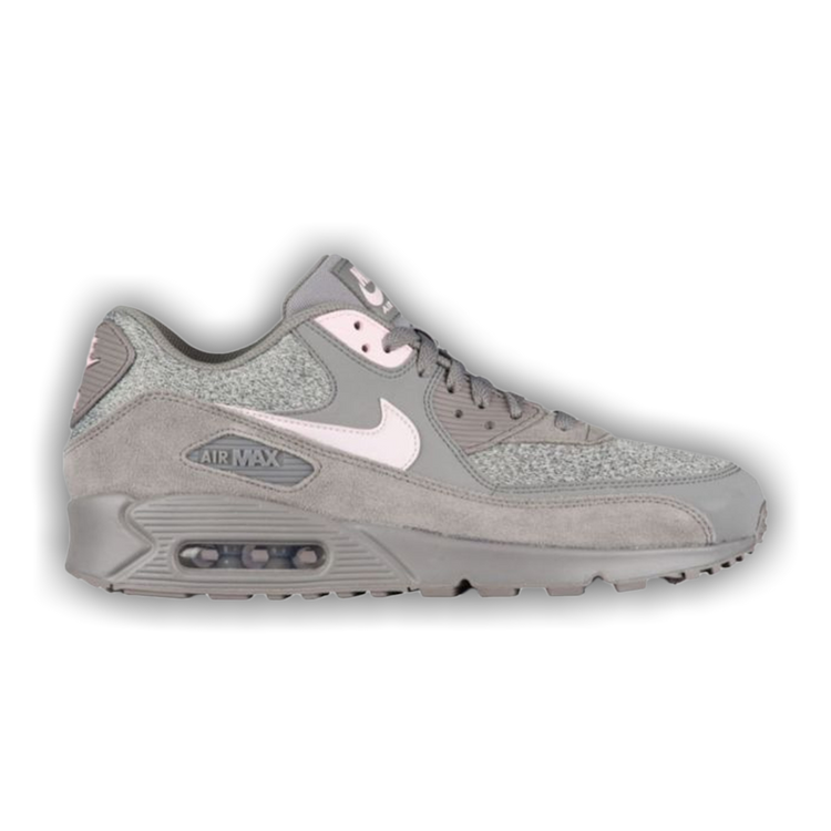 Buy Air Max 90 Essential 537384 093 GOAT