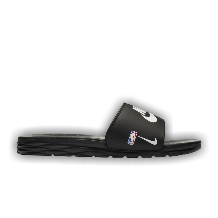 Nike nba benassi solarsoft shop