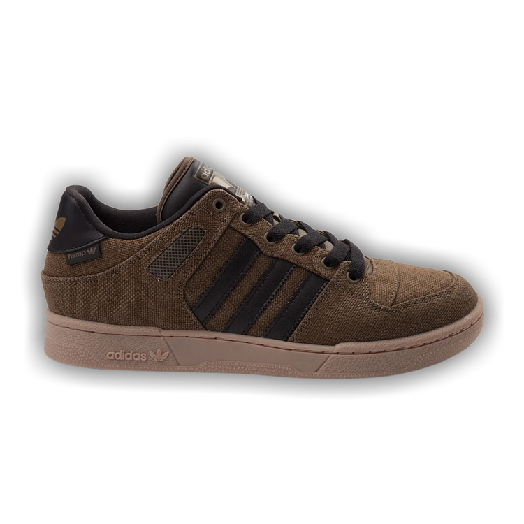 Adidas hemp bucktown on sale