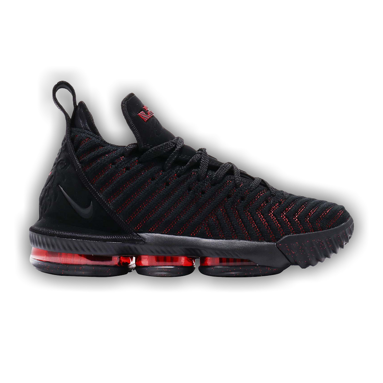 Nike lebron fresh bred 16 clearance