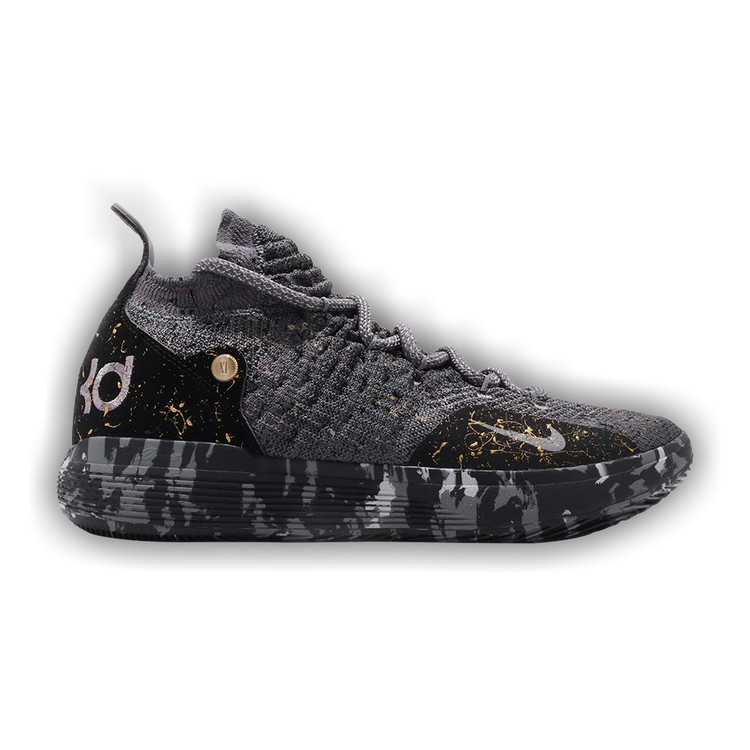 Buy Nike Zoom KD11 EP 'Metallic Gold' - AO2605 901 | GOAT