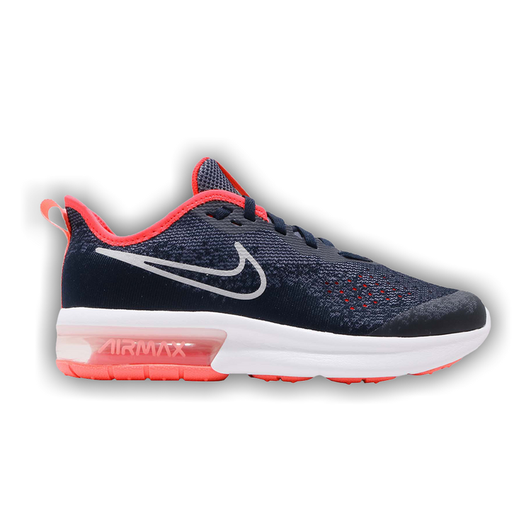 Nike air max sequent 4 gs cheap