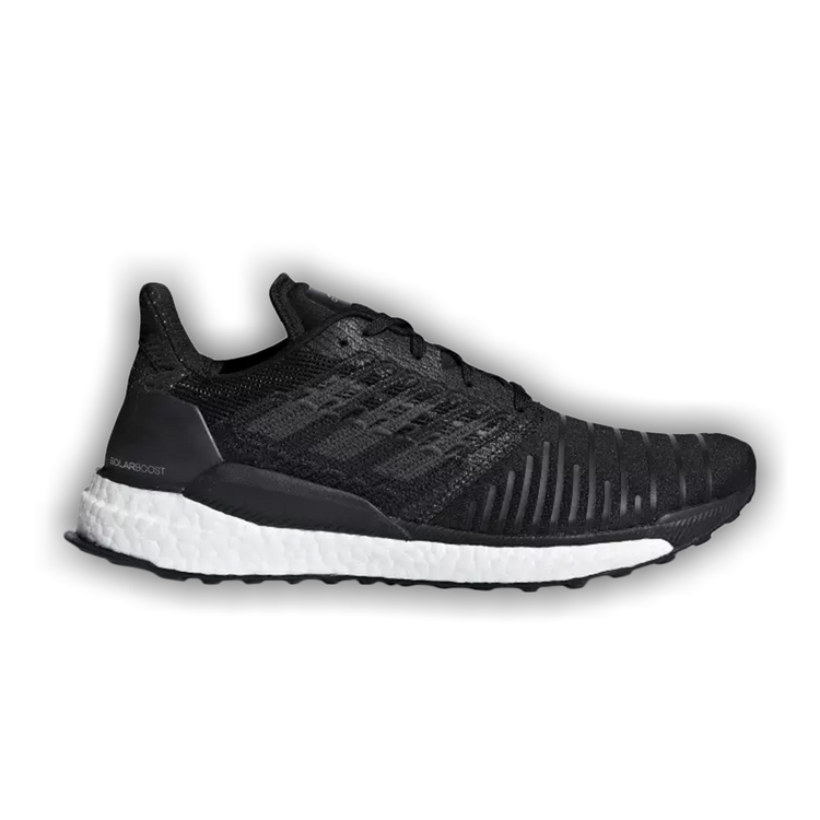 Solar boost core black hot sale