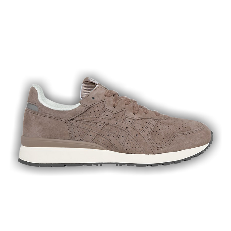 Buy Onitsuka Tiger Tiger Ally 'Taupe Grey' - D701L 1212 | GOAT